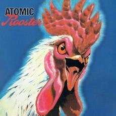 Atomic Rooster (Expanded Edition) (Remastered) mp3 Album by Atomic Rooster