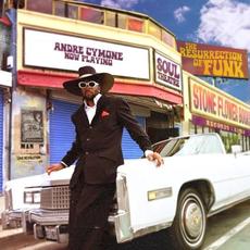 The Resurrection of Funk mp3 Album by André Cymone