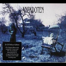 Vemod (Deluxe Edition) mp3 Album by Anekdoten