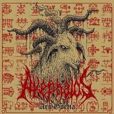 Ars Goetia mp3 Album by Akephalos