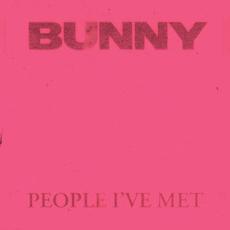 Bunny mp3 Album by People I've Met