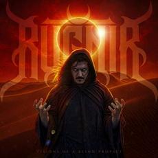 Visions of a Blind Prophet mp3 Album by Rugnir