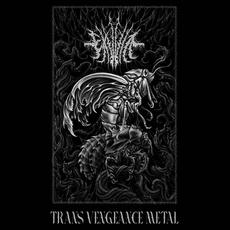 Trans Vengeance Metal mp3 Album by Exuvia