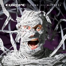 Come This Madness mp3 Album by Europe