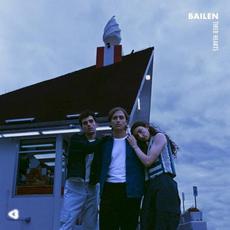 Tired Hearts (Deluxe Edition) mp3 Album by BAILEN