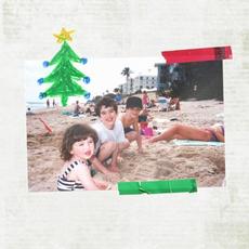 we did a Christmas thing mp3 Album by BAILEN