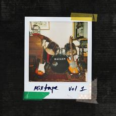 BAILEN Mixtape Vol. 1 mp3 Album by BAILEN