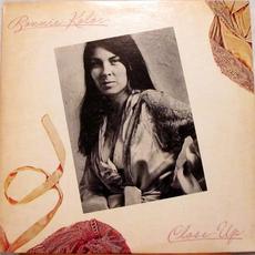 Close-Up mp3 Album by Bonnie Koloc