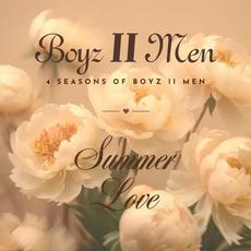 4 Seasons of Boyz II Men: Summer Love mp3 Album by Boyz II Men