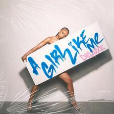A Girl Like Me (Deluxe Edition) mp3 Album by Bjrnck