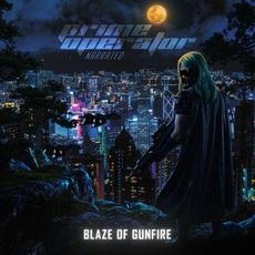 Prime Operator (Narrated) mp3 Album by Blaze of Gunfire