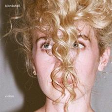 Violins mp3 Album by Blondshell
