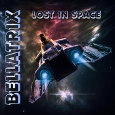 Lost In Space mp3 Album by Bellatrix (2)
