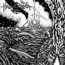 Voces en el Monte mp3 Album by Hallucigenia