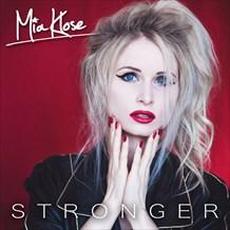 Stronger mp3 Album by Mia Klose