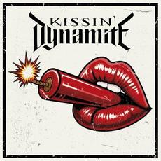 Kissin' Dynamite mp3 Album by Kissin' Dynamite