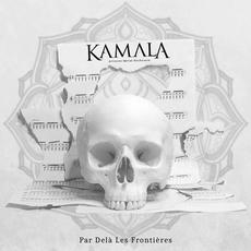 Par Delà Les Frontières mp3 Album by Kamala (BRA)