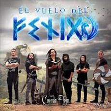 El Vuelo Del Fénix mp3 Album by Cuerda Floja