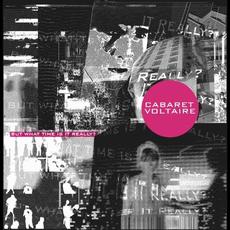 But What Time Is It Really? mp3 Album by Cabaret Voltaire