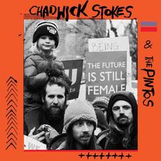 Chadwick Stokes & The Pintos mp3 Album by Chadwick Stokes