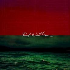Red Weather mp3 Album by Chamberlain