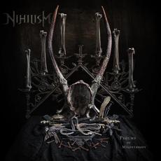 Psalms Of Misanthropy mp3 Album by Nihilism
