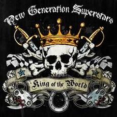 King Of The World mp3 Album by New Generation Superstars