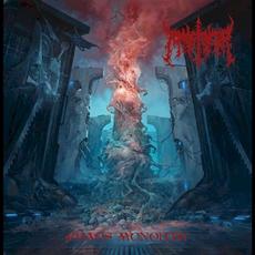 Chaos Monolith mp3 Album by Tombstalker