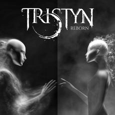 Reborn mp3 Album by Tristyn