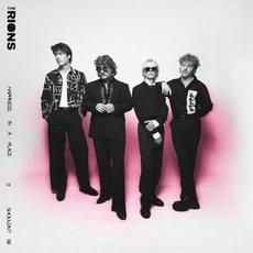 Happiness In A Place It Shouldn't Be mp3 Album by The Rions