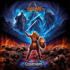 Guardians mp3 Album by Iron Blade