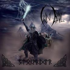 Stormrider mp3 Album by Iron Blade