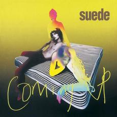 Coming Up (30th Anniversary Edition) mp3 Album by Suede