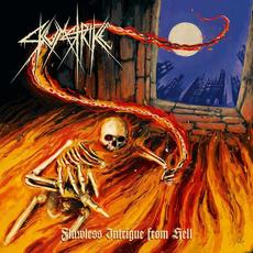 Flawless Intrigue From Hell mp3 Album by Skumstrike