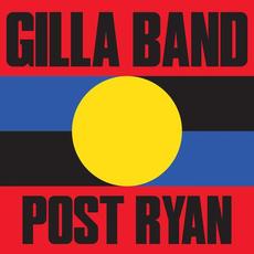 Post Ryan mp3 Album by Girl Band