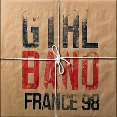 France 98 mp3 Album by Girl Band