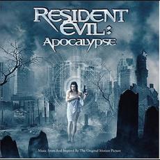 Resident Evil: Apocalypse (Music From And Inspired By The Original Motion Picture) mp3 Compilation by Various Artists