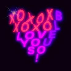 Love You So mp3 Single by Bleu