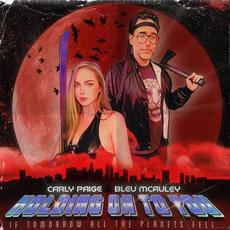 Holding On To You mp3 Single by Bleu