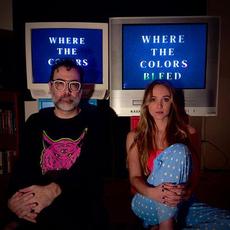 Where the Colors Bleed mp3 Single by Bleu