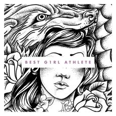 Leave It All Behind mp3 Single by Best Girl Athlete