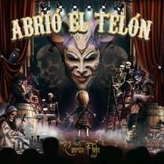 Abrió El Telón mp3 Single by Cuerda Floja