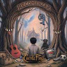 Recomenzar mp3 Single by Cuerda Floja