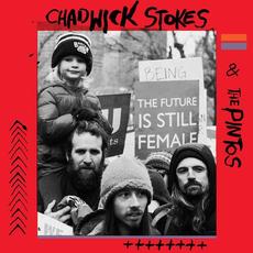 Chaska mp3 Single by Chadwick Stokes