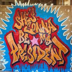She's Gonna Be My President mp3 Single by Chadwick Stokes