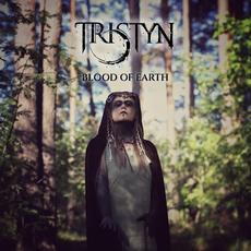 Blood of Earth mp3 Single by Tristyn