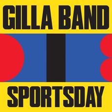 Sports Day mp3 Single by Girl Band