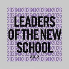 Leaders Of The New School 2026, Vol. 2 mp3 Compilation by Various Artists