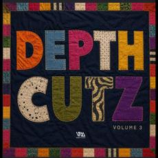 Depth Cutz, Vol. 3 mp3 Compilation by Various Artists