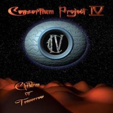 IV - Children of Tomorrow (Re-Issue) mp3 Album by Ian Parry's Consortium Project